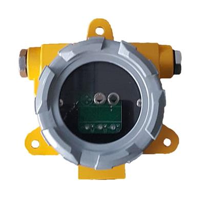 双波段火焰探测器